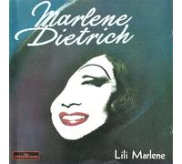 Marlene Dietrich - Vor der Kaserne ... Etc. (CD Album Marlene Dietrich, 26 Tracks)