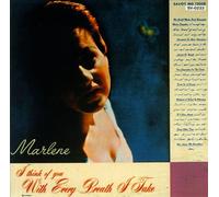 Marlene - Every Breath I Take
