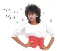 Marlene - It's Magic [Import]
