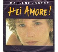 Marlène Jobert / ALLEMAGNE - Hei amore!