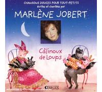 Marlène Jobert - Câlinoux De Loups