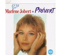 Marlène JOBERT dit PREVERT