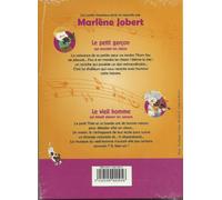 Marlène Jobert - Le Petit Garcon - Le Veil Homme (MARLENE JOBERT)