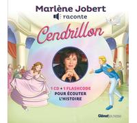 Marlène Jobert raconte Cendrillon