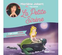 Marlène Jobert raconte La Petite Sirène NE
