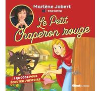 Marlène Jobert raconte Le Petit Chaperon rouge NE