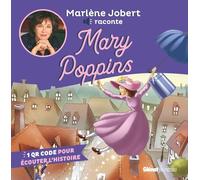 Marlène Jobert raconte Mary Poppins NE