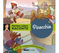 Marlène Jobert raconte : Pinocchio