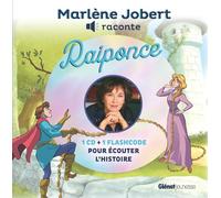 Marlène Jobert raconte Raiponce