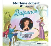 Marlène Jobert raconte Raiponce