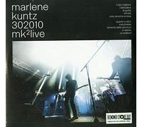 Marlene Kuntz - 302010 MK Live: Acustico/Elettrico [Import USA]