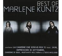 Marlene Kuntz - Best of (New ed.)