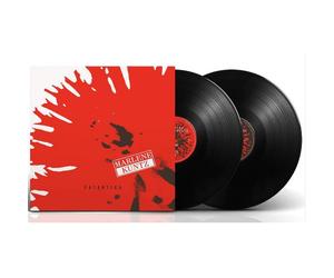 Marlene Kuntz - Catartica 30E Anniversaire - 2Lp Gatefold Sleeve