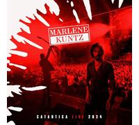 Marlene Kuntz - Catartica Live 2024 with Book