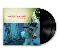Marlene Kuntz – Che Cosa Vedi – Vinyle – Édition 20e Anniversaire (Noir)
