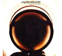 Marlene Kuntz – Fingendo La Poesia – Virgin mobile