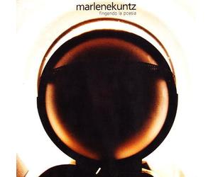 Marlene Kuntz - Fingendo La Poesia