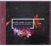 Marlene Kuntz - H.U.P. Live in Cat [Import]