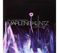 Marlene Kuntz - Ho Ucciso Paranoi Spore