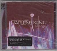 Marlene Kuntz - Ho Ucciso Paranoie + Spore [Import]