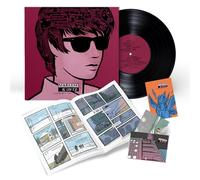 Marlene Kuntz - Il Vile (Illustrato)