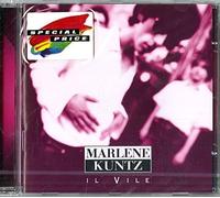 Marlene Kuntz - Il Vile [Import]