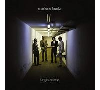 Marlene Kuntz - Lunga Attesa