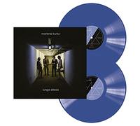 Marlene Kuntz - Lunga Attesa (Vinile 140 GR. Blu) [Import]