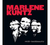 Marlene Kuntz - MK30: Best & Beautiful [Import]