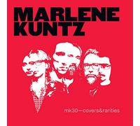 Marlene Kuntz - Mk30 Covers & Rarities [Import]
