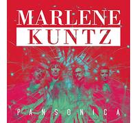 Marlene Kuntz - Pansonica (Extended Play)