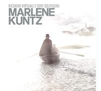 Marlene Kuntz - Ricoveri Virtuali E Sexy Solitudini