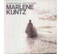 Marlene Kuntz - Ricoveri Virtuali E Sexy Solitudini [Import]