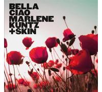 Marlene Kuntz & Skin - Bella Ciao (7" Vinile Colorato E Numerato EDT.) [Import]