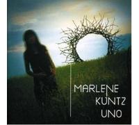 MARLENE KUNTZ - UNO CD 12 TRACKS ITALO POP NEUF