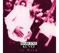 Marlene Kunz - Le Vile. 30E (2026) LP Vinyle Pré Vente