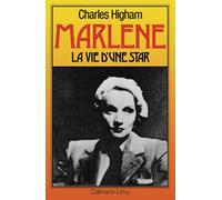 Marlène : La vie d'une star