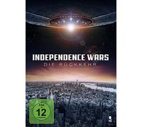 Marlene Mc'Cohen - Independence Wars: Die Rückkehr [Import]
