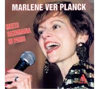 Marlene Ver Planck & Saxomania - Meets Saxomania in Paris