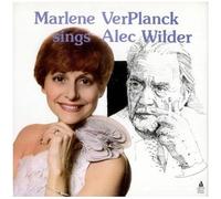 Marlene Ver Planck Sings Alec Wilder