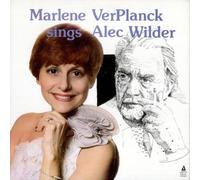 Marlene Ver Planck Sings Alec Wilder