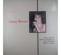 Marlene VerPlanck Loves Johnny Mercer
