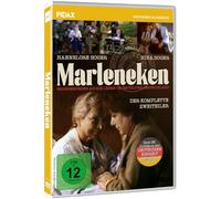 Marleneken / Preisgekrönter Zweiteiler mit Starbesetzung (Pidax Historien-Klassiker)