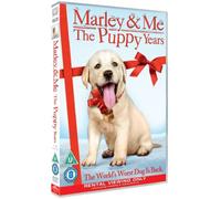 Marley And Me 2 - The Puppy Years [Dvd]