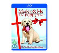 Marley and Me 2-The Puppy Years [Edizione: Regno Unito] [Import]