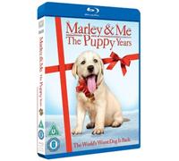 Marley and Me 2 - The Puppy Years [Region B] [Blu-ray] - DVD NEUF