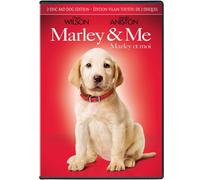 Marley And Me