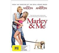 Marley And Me