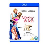 Marley and Me [Blu-Ray]