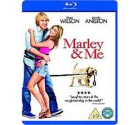 Marley and Me – Blu-ray – Édition Royaume‑Uni – Import